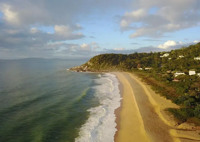 Casa Pe Na Areia Em Praia Paradisiaca