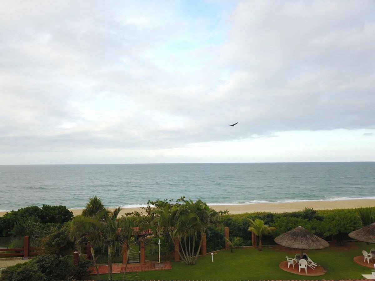 Casa Pe Na Areia Em Paradisiaca Holiday home