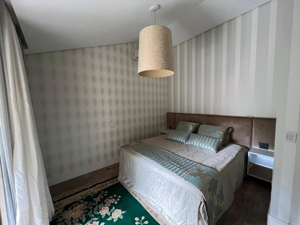 Casa Pe Na Areia Em Paradisiaca Holiday home *