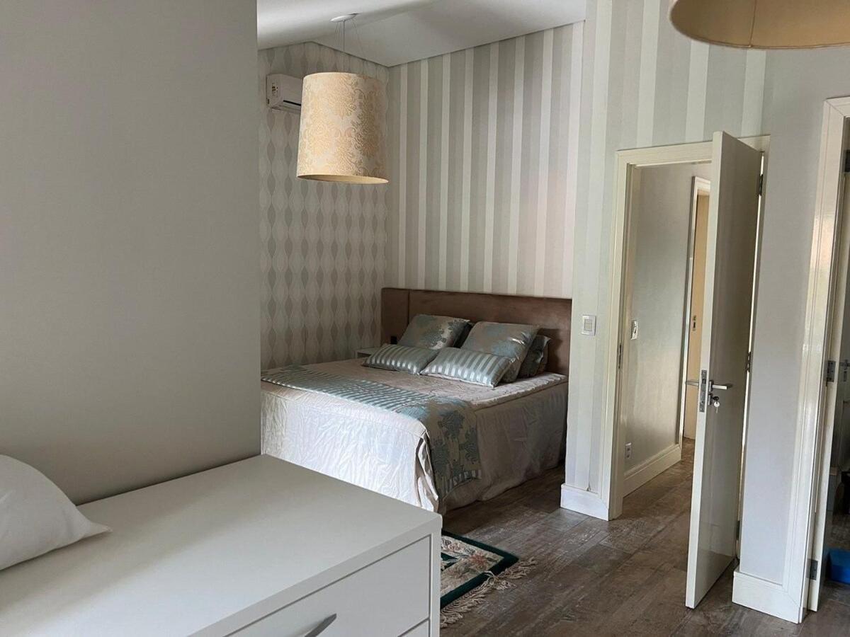 Casa Pe Na Areia Em Paradisiaca * Balneario Camboriu