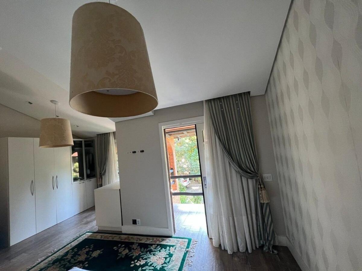 Casa Pe Na Areia Em Paradisiaca
