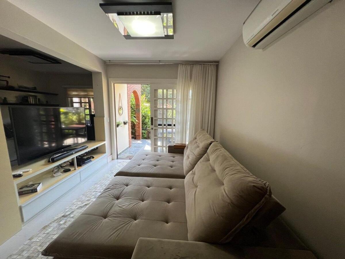 Casa Pe Na Areia Em Paradisiaca Holiday home Balneario Camboriu