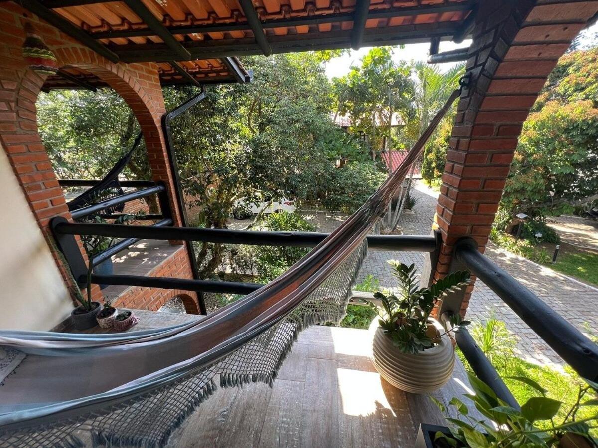 Casa Pe Na Areia Em Paradisiaca Holiday home