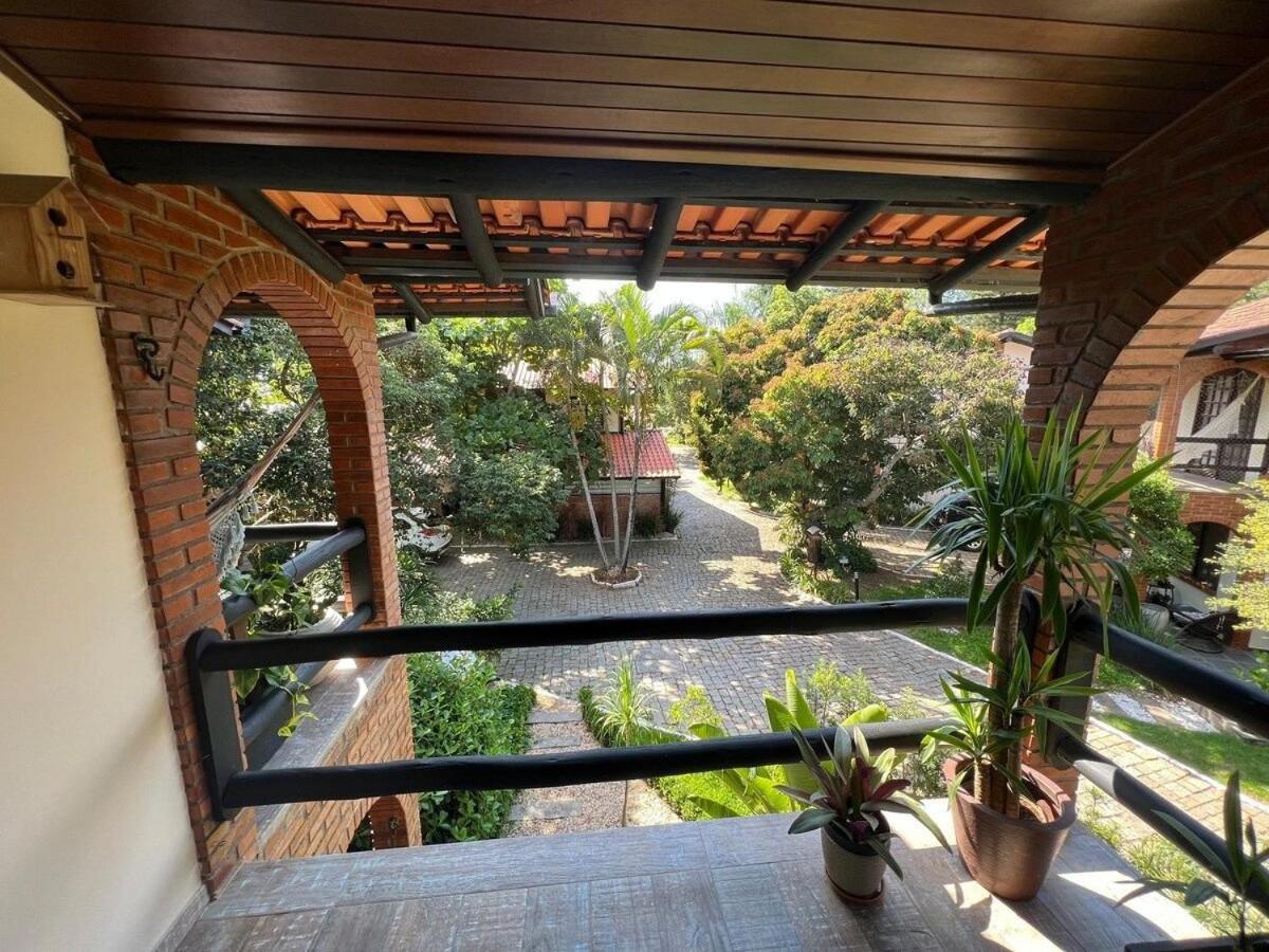 Casa Pe Na Areia Em Paradisiaca Holiday home