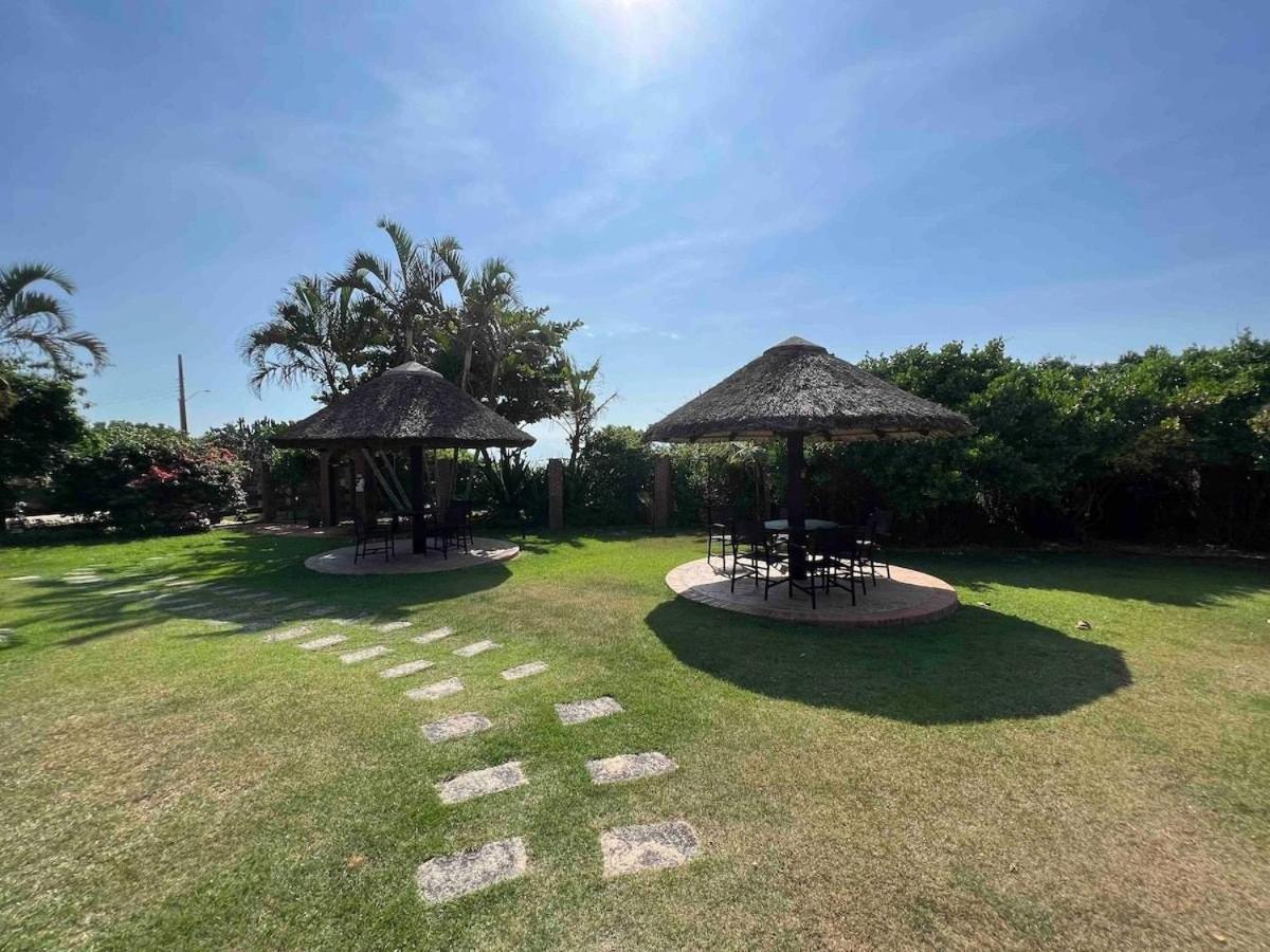 Casa Pe Na Areia Em Paradisiaca Holiday home