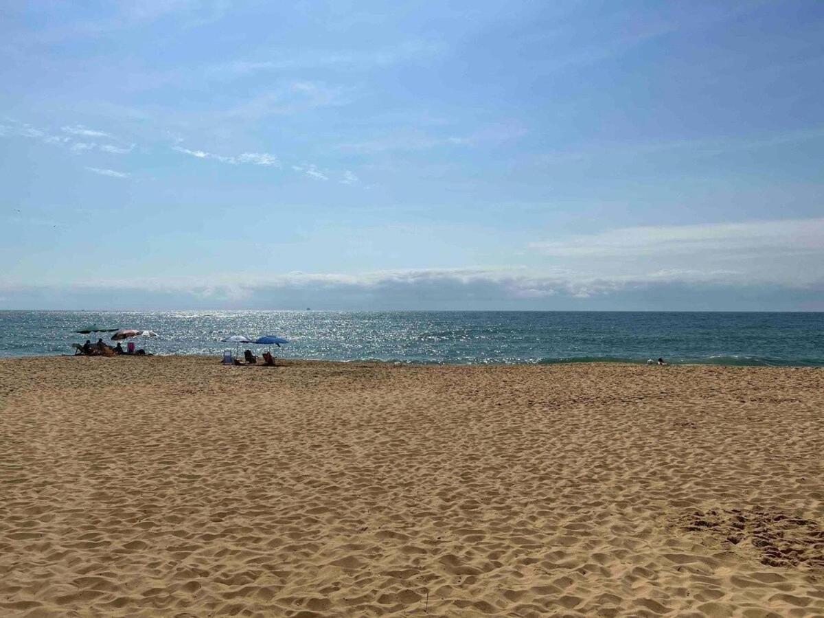 Casa Pe Na Areia Em Paradisiaca Holiday home *