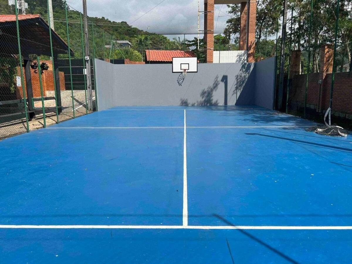 Casa Pe Na Areia Em Paradisiaca Holiday home Balneario Camboriu
