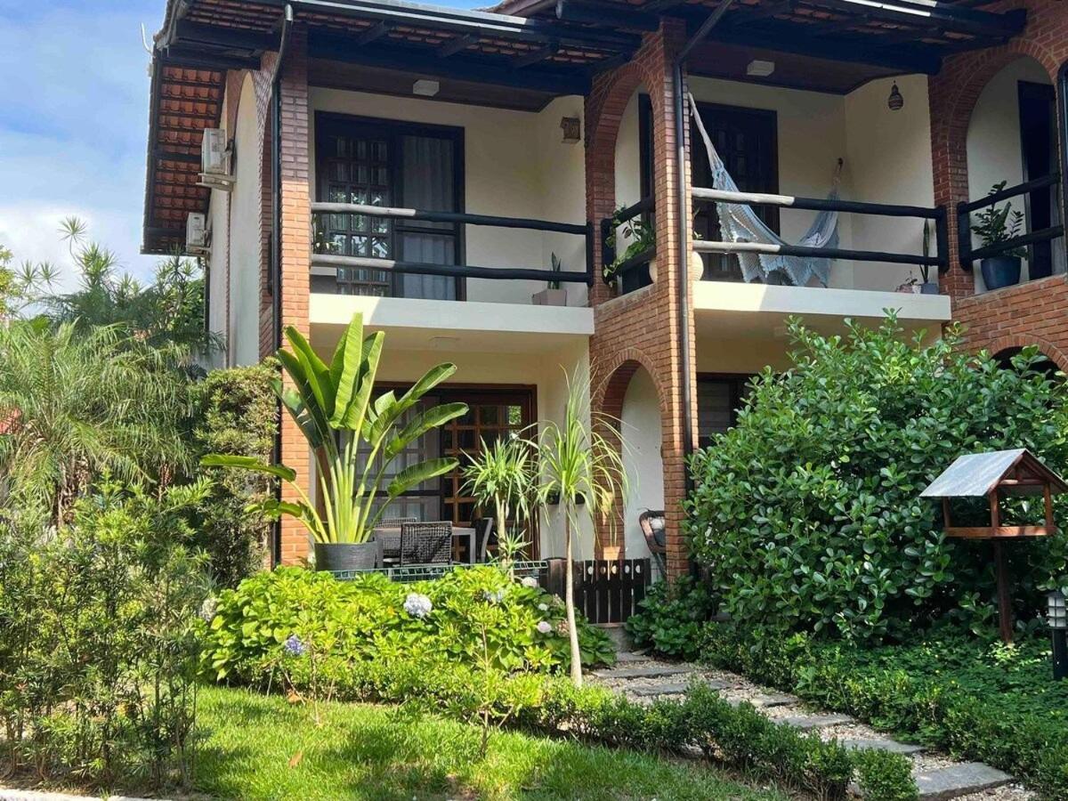 Casa Pe Na Areia Em Paradisiaca Balneario Camboriu