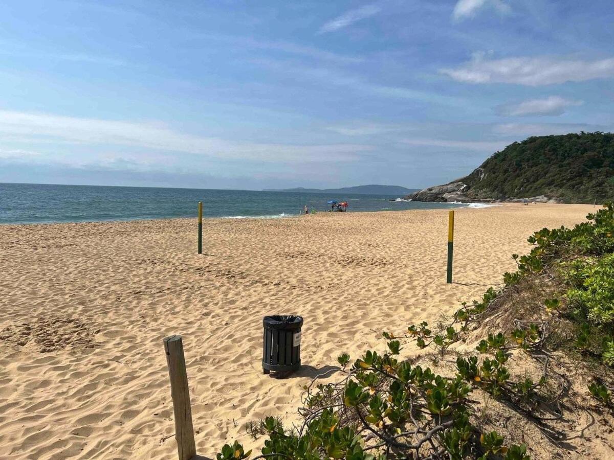 Casa Pe Na Areia Em Paradisiaca Holiday home *