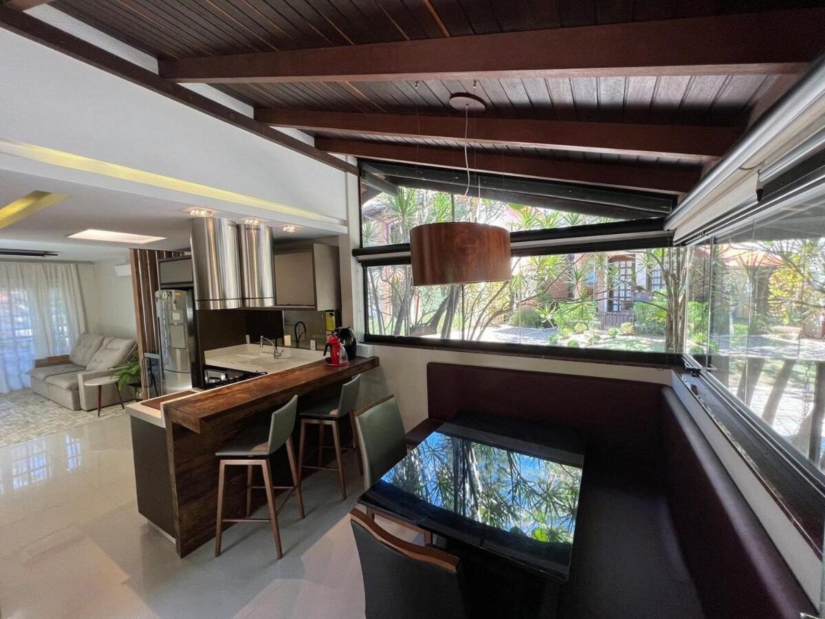 Holiday home Casa Pe Na Areia Em Paradisiaca Balneario Camboriu