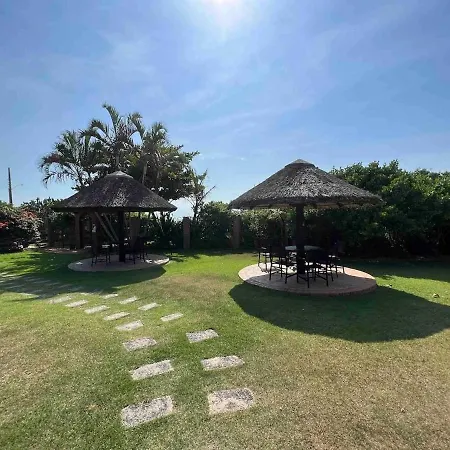 Casa Pe Na Areia Em Praia Paradisiaca Balneario Camboriu Exterior photo