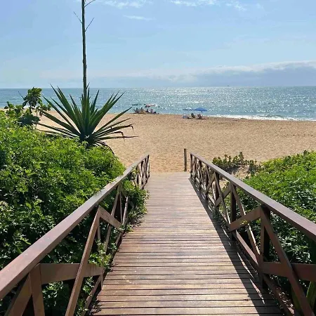 Casa Pe Na Areia Em Praia Paradisiaca Balneario Camboriu Exterior photo