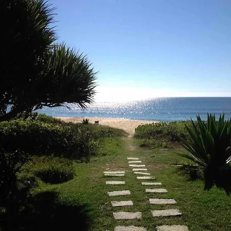 Casa Pe Na Areia Em Praia Paradisiaca Balneario Camboriu Exterior photo
