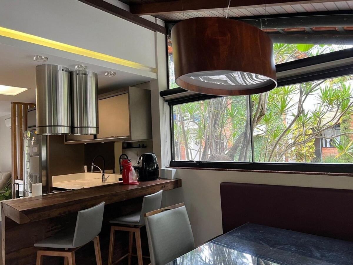 Casa Pé Na Areia Em Paradisíaca Сasa de vacaciones