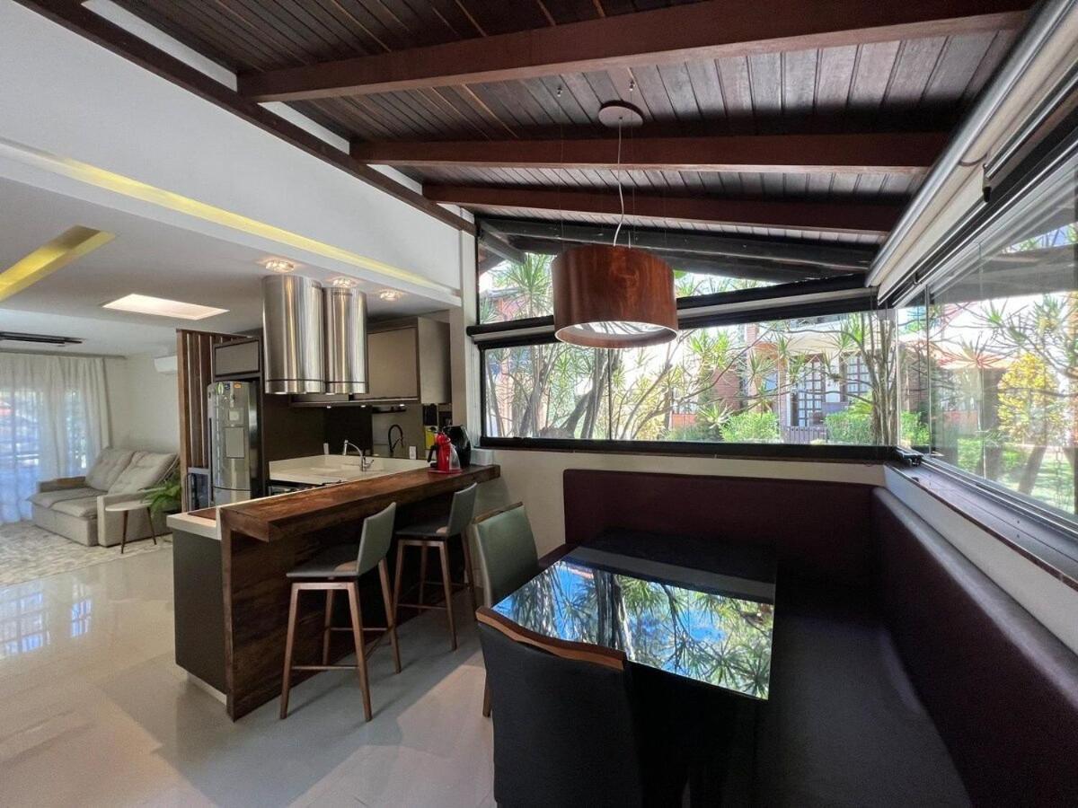 Casa Pé Na Areia Em Paradisíaca Сasa de vacaciones *