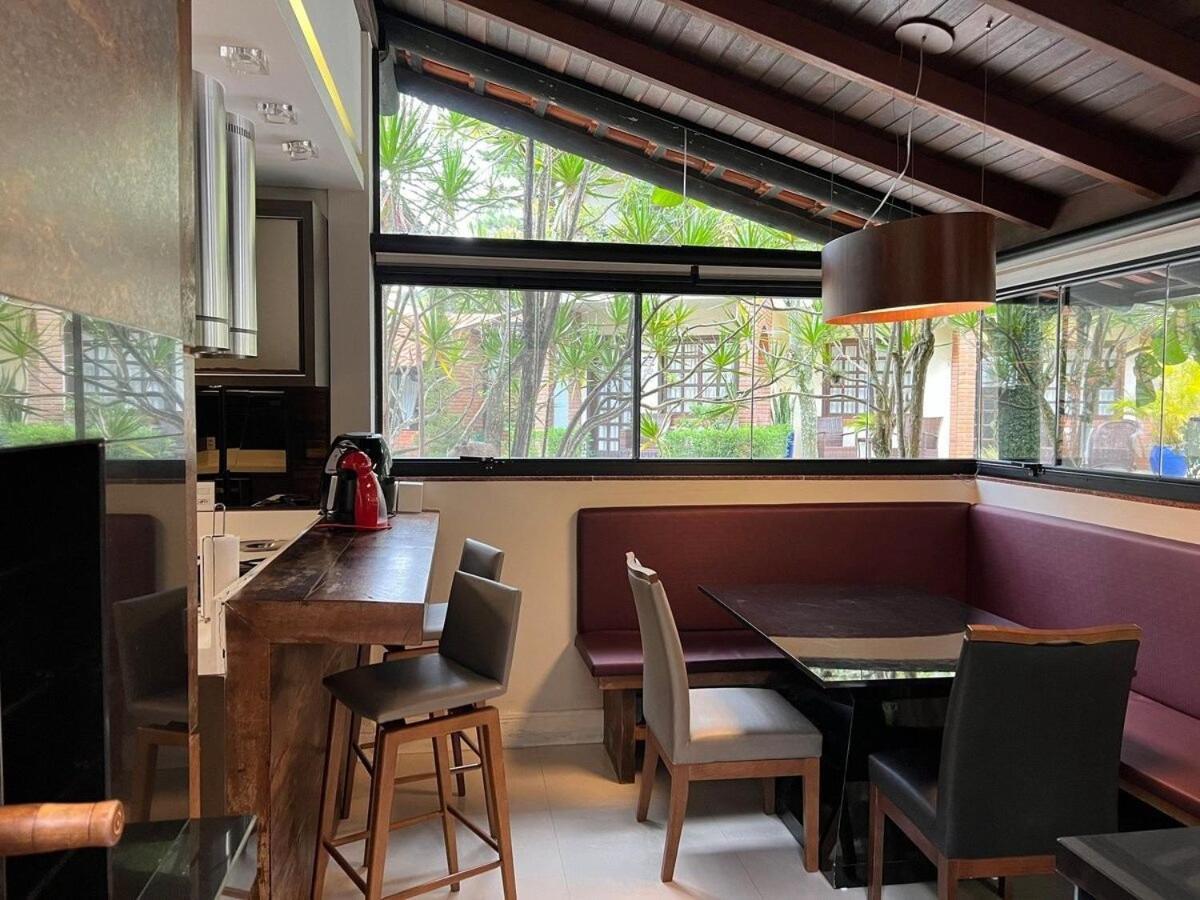 Casa Pé Na Areia Em Paradisíaca * Balneário Camboriú