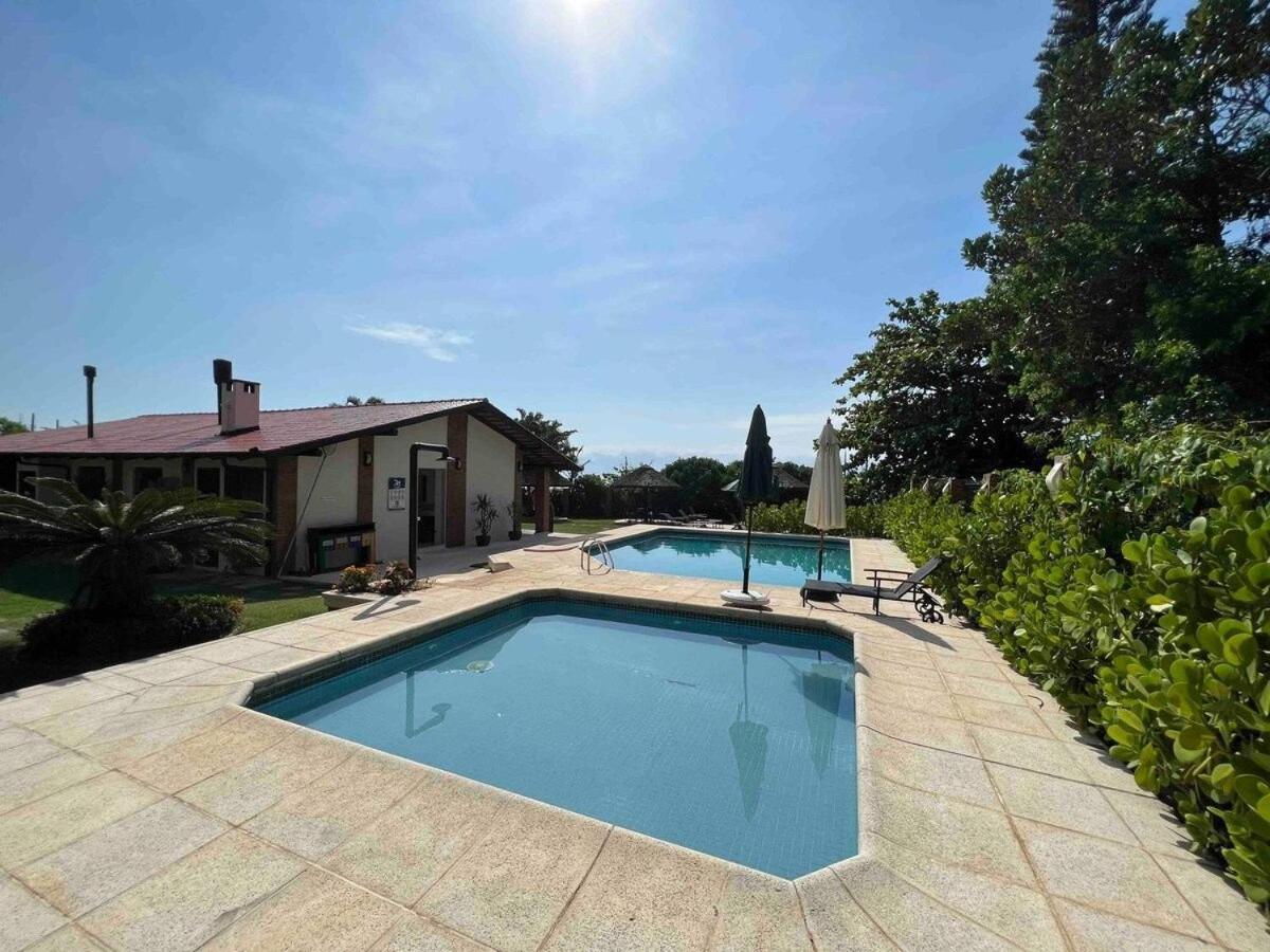 Сasa de vacaciones Casa Pé Na Areia Em Paradisíaca