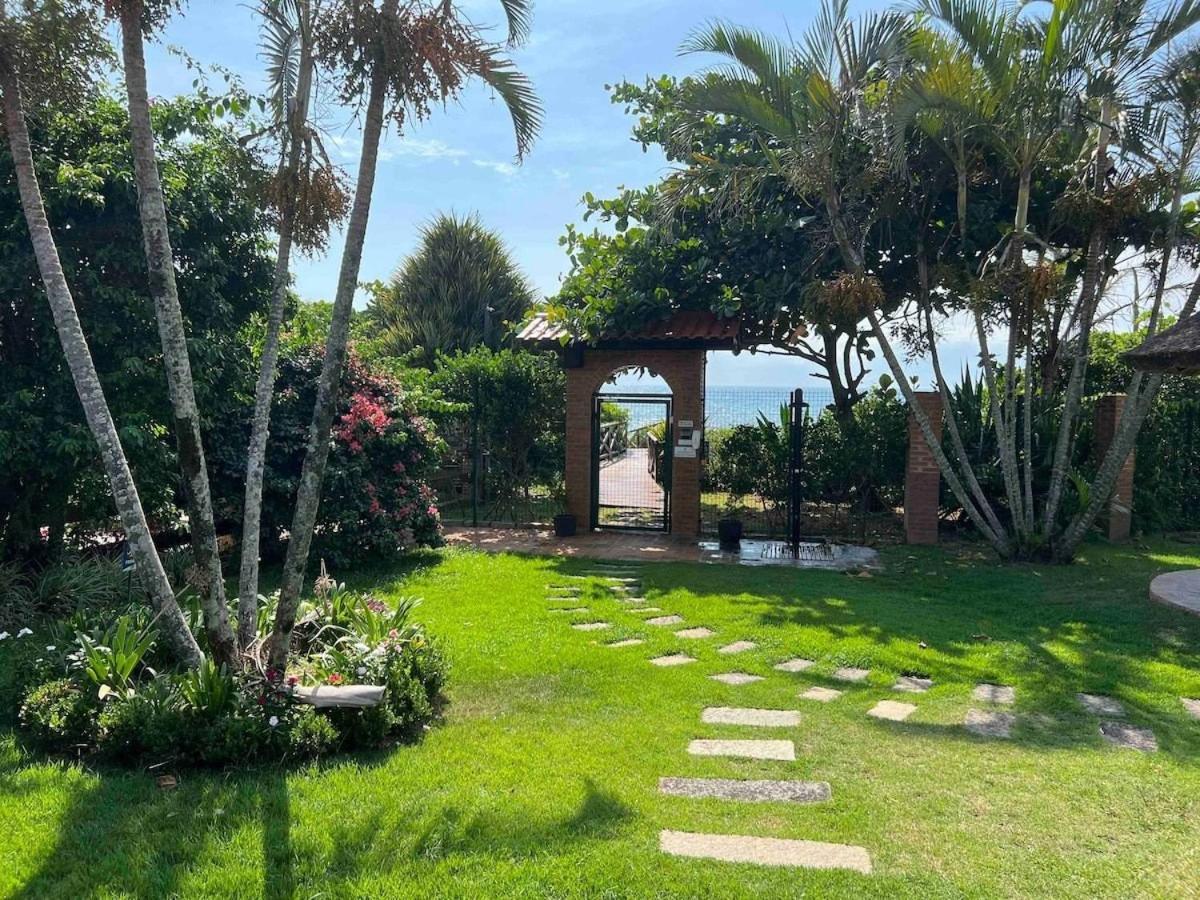 Casa Pé Na Areia Em Paradisíaca Сasa de vacaciones Balneário Camboriú