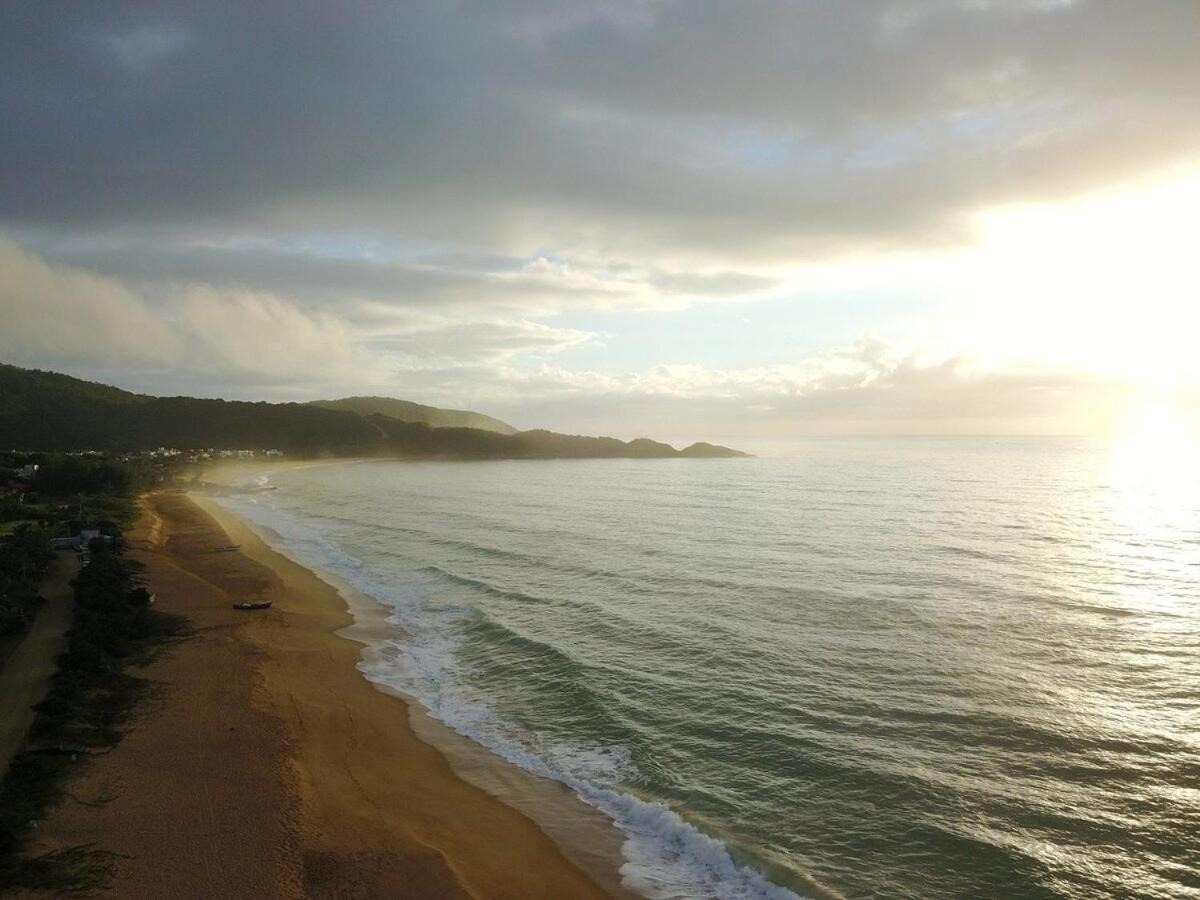 Сasa de vacaciones Casa Pé Na Areia Em Paradisíaca Balneário Camboriú